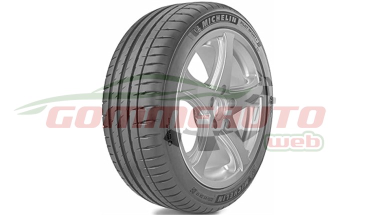 COP. 225/45R18 95Y XL PILOT SPORT 4 * ZP!!!